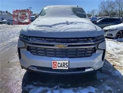 شيفروليه تاهو